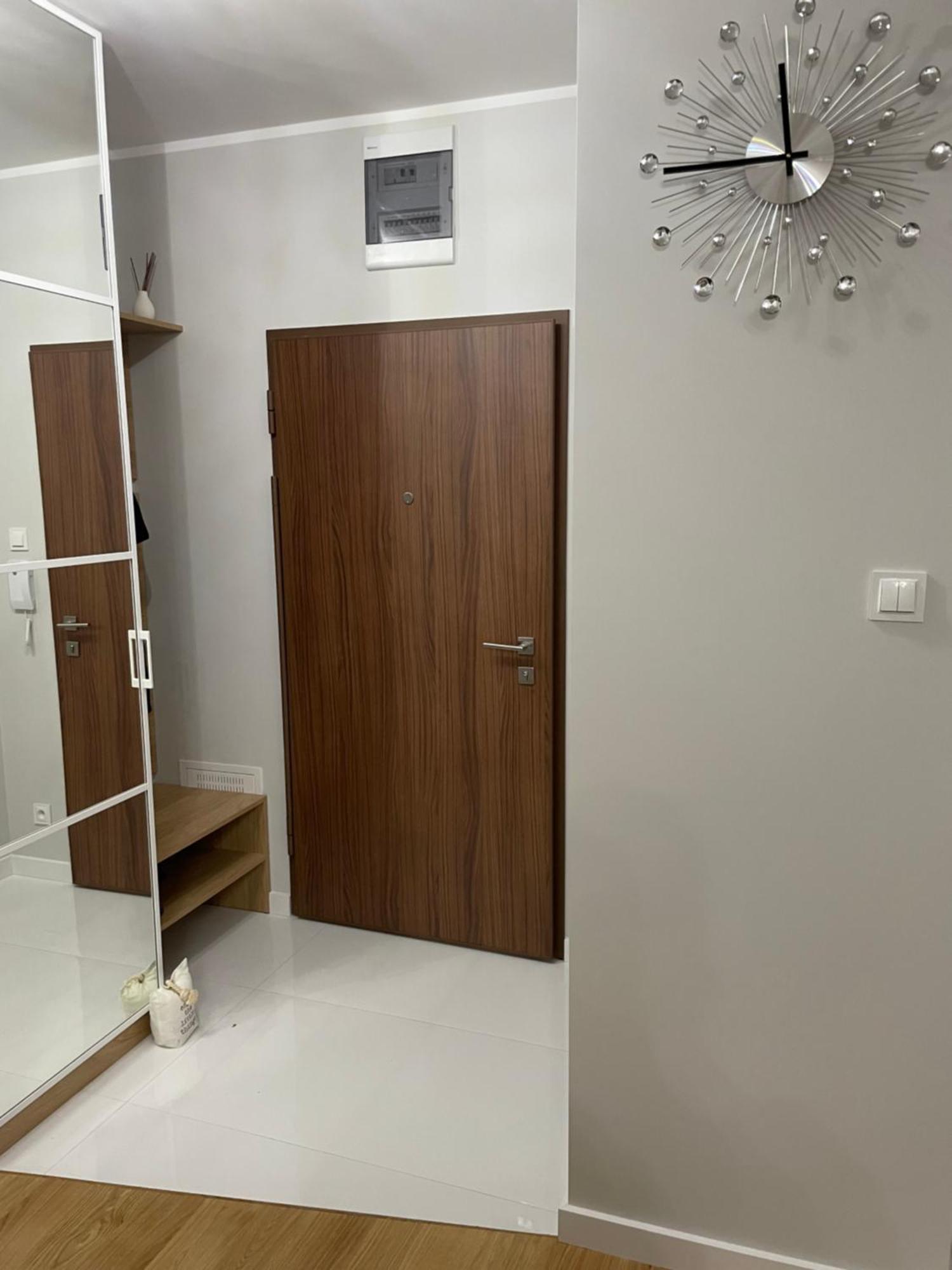Apartament Vip II Centrum Белосток Экстерьер фото