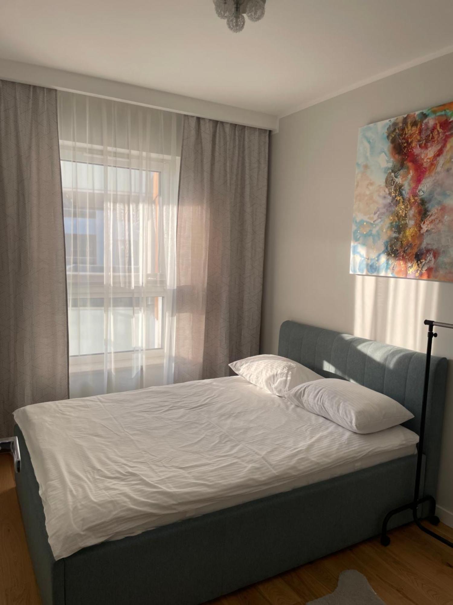Apartament Vip II Centrum Белосток Экстерьер фото