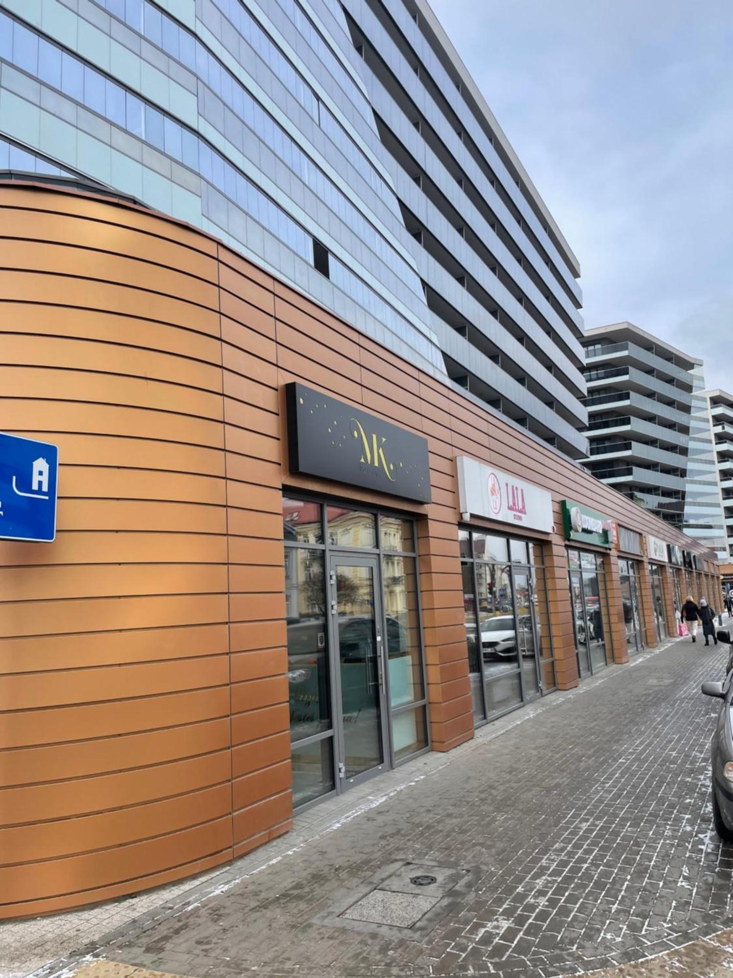 Apartament Vip II Centrum Белосток Экстерьер фото