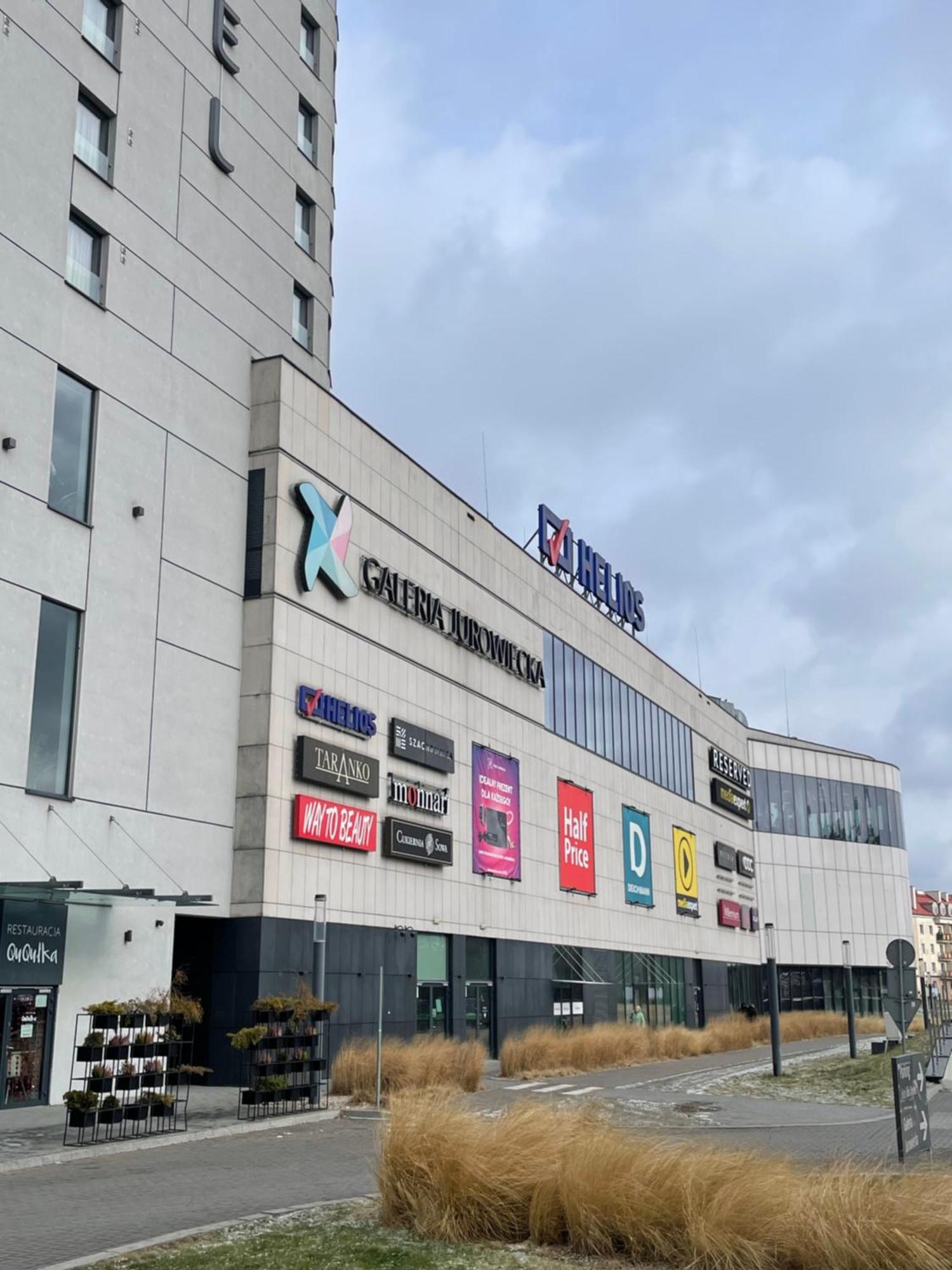 Apartament Vip II Centrum Белосток Экстерьер фото